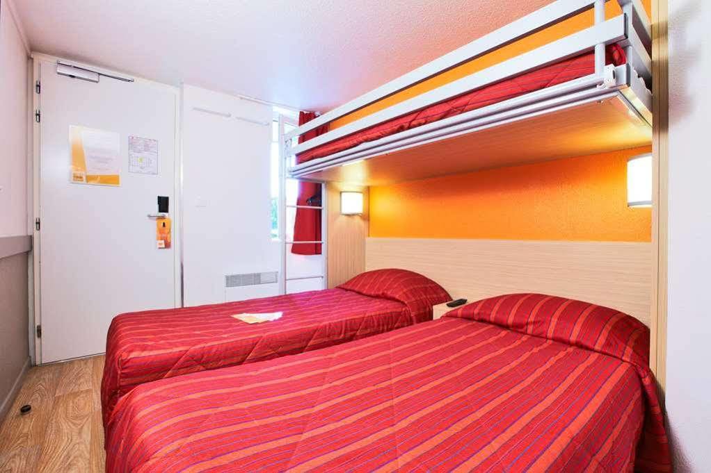 Premiere Classe Creil - Villers Saint Paul Exterior photo