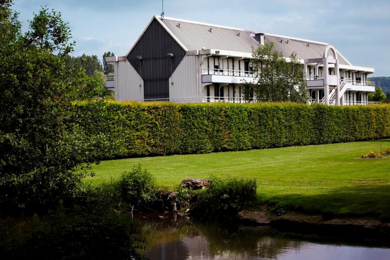 Premiere Classe Creil - Villers Saint Paul Exterior photo